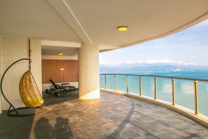 三亚的最新酒店，探索海滨度假胜地的全新住宿体验