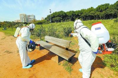 伊郎新冠病毒最新疫情
