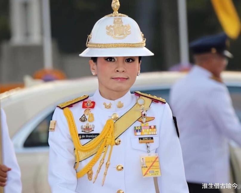泰国国王贵妃最新消息，宫廷动态与国民关注焦点