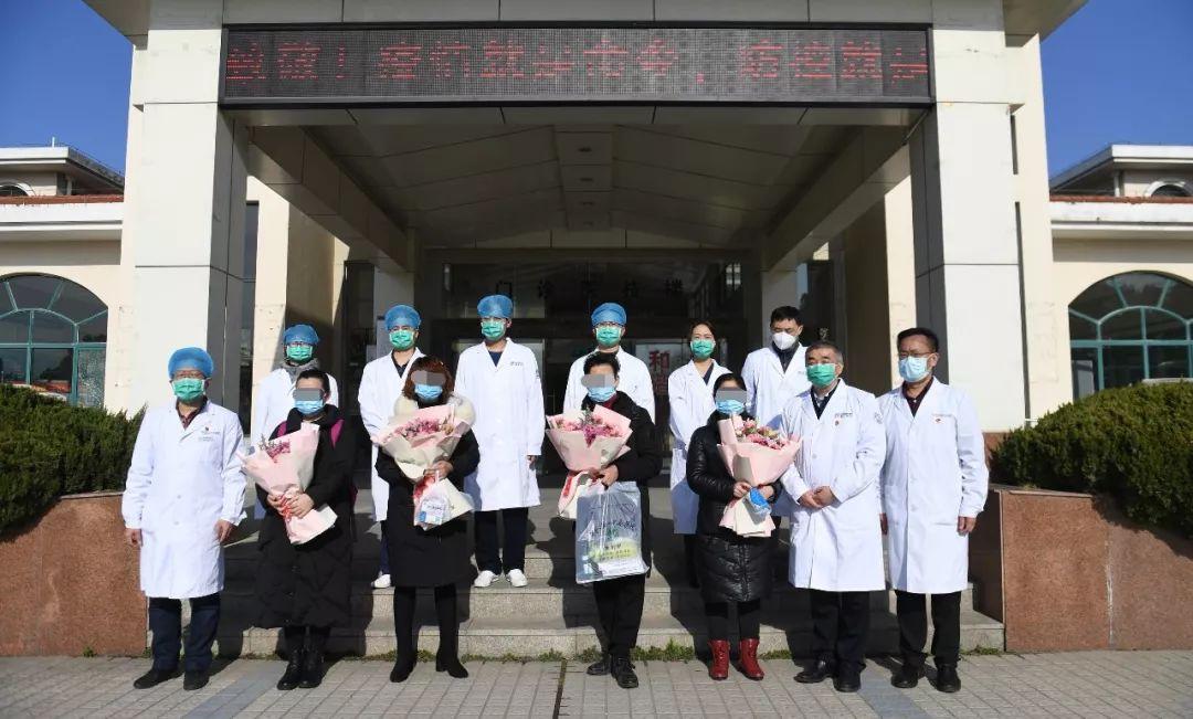 合肥确诊肺炎最新消息，全面防控，保障人民健康