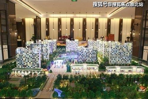 半山香榭最新消息，揭开未来的神秘面纱