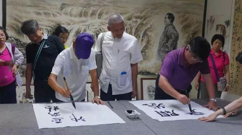 台湾大陆最新动向，深化交流与合作的新时代